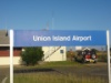 Flughafen von Union Island 005 1
