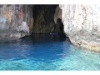 031 Schwimmen zum Swallow-Cave von Tonga